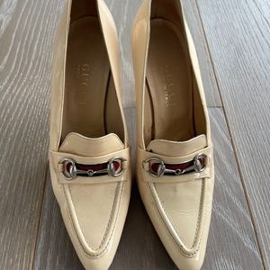 Gucci Pumps